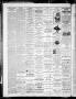 Thumbnail image of item number 4 in: 'Fort Worth Standard. (Fort Worth, Tex.), Vol. 3, No. 37, Ed. 1 Thursday, February 3, 1876'.