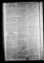 Thumbnail image of item number 2 in: 'The Morning Star. (Houston, Tex.), Vol. 2, No. 65, Ed. 1 Wednesday, July 8, 1840'.