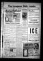 Thumbnail image of item number 1 in: 'The Lampasas Daily Leader (Lampasas, Tex.), Vol. 36, No. 84, Ed. 1 Monday, June 12, 1939'.