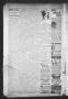 Thumbnail image of item number 4 in: 'The Nocona News (Nocona, Tex.), Vol. 4, No. 33, Ed. 1 Thursday, January 21, 1909'.