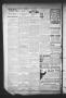 Thumbnail image of item number 4 in: 'The Nocona News (Nocona, Tex.), Vol. 5, No. 13, Ed. 1 Friday, September 3, 1909'.