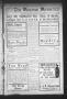 Thumbnail image of item number 1 in: 'The Nocona News (Nocona, Tex.), Vol. 5, No. 50, Ed. 1 Friday, May 20, 1910'.