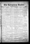Thumbnail image of item number 1 in: 'The Lampasas Leader (Lampasas, Tex.), Vol. 51, No. 46, Ed. 1 Friday, August 25, 1939'.