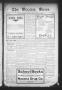 Newspaper: The Nocona News (Nocona, Tex.), Vol. 5, No. 16, Ed. 1 Friday, Septemb…