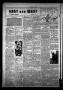 Thumbnail image of item number 2 in: 'The Lampasas Daily Leader (Lampasas, Tex.), Vol. 36, No. 163, Ed. 1 Tuesday, September 12, 1939'.