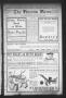 Thumbnail image of item number 1 in: 'The Nocona News (Nocona, Tex.), Vol. 5, No. 41, Ed. 1 Friday, March 18, 1910'.