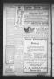 Thumbnail image of item number 2 in: 'The Nocona News (Nocona, Tex.), Vol. 5, No. 41, Ed. 1 Friday, March 18, 1910'.