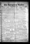 Thumbnail image of item number 1 in: 'The Lampasas Leader (Lampasas, Tex.), Vol. 51, No. 25, Ed. 1 Friday, March 31, 1939'.