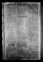 Thumbnail image of item number 3 in: 'The Morning Star. (Houston, Tex.), Vol. 2, No. 41, Ed. 1 Tuesday, June 9, 1840'.