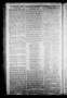 Thumbnail image of item number 2 in: 'The Morning Star. (Houston, Tex.), Vol. 2, No. 62, Ed. 1 Saturday, July 4, 1840'.