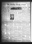 Newspaper: The Hockley County Herald (Levelland, Tex.), Vol. 22, No. 27, Ed. 1 T…