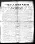 Newspaper: The Flatonia Argus (Flatonia, Tex.), Vol. 75, No. 22, Ed. 1 Thursday,…