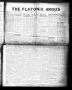 Newspaper: The Flatonia Argus (Flatonia, Tex.), Vol. 74, No. 14, Ed. 1 Thursday,…