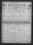 Primary view of The Fayette County Record (La Grange, Tex.), Vol. 22, No. 53, Ed. 1 Tuesday, May 2, 1944