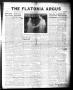 Newspaper: The Flatonia Argus (Flatonia, Tex.), Vol. 75, No. 24, Ed. 1 Thursday,…