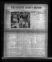 Thumbnail image of item number 1 in: 'The Fayette County Record (La Grange, Tex.), Vol. 26, No. 48, Ed. 1 Friday, April 16, 1948'.
