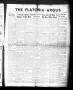 Newspaper: The Flatonia Argus (Flatonia, Tex.), Vol. 77, No. 22, Ed. 1 Thursday,…
