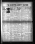Newspaper: The Fayette County Record (La Grange, Tex.), Vol. 24, No. 22, Ed. 1 T…