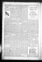 Thumbnail image of item number 4 in: 'La Grange Deutsche Zeitung (La Grange, Tex.), Vol. 29, No. 26, Ed. 1 Thursday, February 13, 1919'.
