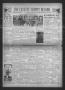 Thumbnail image of item number 1 in: 'The Fayette County Record (La Grange, Tex.), Vol. 22, No. 67, Ed. 1 Tuesday, June 20, 1944'.
