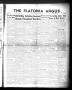 Newspaper: The Flatonia Argus (Flatonia, Tex.), Vol. 76, No. 20, Ed. 1 Thursday,…