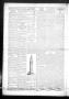 Thumbnail image of item number 4 in: 'La Grange Deutsche Zeitung. (La Grange, Tex.), Vol. 23, No. 52, Ed. 1 Tuesday, August 5, 1913'.