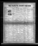 Newspaper: The Fayette County Record (La Grange, Tex.), Vol. 26, No. 52, Ed. 1 F…