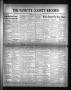 Newspaper: The Fayette County Record (La Grange, Tex.), Vol. 24, No. 87, Ed. 1 F…