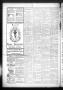 Thumbnail image of item number 2 in: 'La Grange Deutsche Zeitung (La Grange, Tex.), Vol. 28, No. 39, Ed. 1 Thursday, May 16, 1918'.