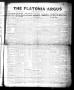 Newspaper: The Flatonia Argus (Flatonia, Tex.), Vol. 76, No. 8, Ed. 1 Thursday, …