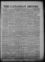 Newspaper: The Canadian Record (Canadian, Tex.), Vol. 27, No. 36, Ed. 1  Thursda…