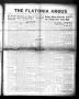 Newspaper: The Flatonia Argus (Flatonia, Tex.), Vol. 74, No. 43, Ed. 1 Thursday,…