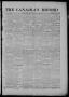 Newspaper: The Canadian Record (Canadian, Tex.), Vol. 27, No. 37, Ed. 1  Thursda…