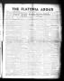 Newspaper: The Flatonia Argus (Flatonia, Tex.), Vol. 77, No. 15, Ed. 1 Thursday,…