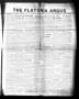 Newspaper: The Flatonia Argus (Flatonia, Tex.), Vol. 75, No. 14, Ed. 1 Thursday,…