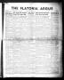 Thumbnail image of item number 1 in: 'The Flatonia Argus (Flatonia, Tex.), Vol. 76, No. 12, Ed. 1 Thursday, March 22, 1951'.