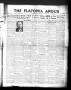 Newspaper: The Flatonia Argus (Flatonia, Tex.), Vol. 77, No. 5, Ed. 1 Thursday, …