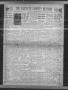 Primary view of The Fayette County Record (La Grange, Tex.), Vol. 22, No. 24, Ed. 1 Friday, January 21, 1944