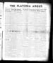 Newspaper: The Flatonia Argus (Flatonia, Tex.), Vol. 77, No. 43, Ed. 1 Thursday,…