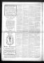 Thumbnail image of item number 2 in: 'La Grange Deutsche Zeitung (La Grange, Tex.), Vol. 29, No. 17, Ed. 1 Wednesday, December 18, 1918'.