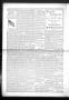 Thumbnail image of item number 4 in: 'La Grange Deutsche Zeitung (La Grange, Tex.), Vol. 29, No. 17, Ed. 1 Wednesday, December 18, 1918'.