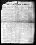 Newspaper: The Flatonia Argus (Flatonia, Tex.), Vol. 76, No. 1, Ed. 1 Thursday, …
