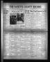 Newspaper: The Fayette County Record (La Grange, Tex.), Vol. 24, No. 103, Ed. 1 …