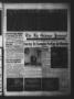 Newspaper: The La Grange Journal (La Grange, Tex.), Vol. 77, No. 21, Ed. 1 Thurs…