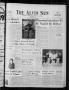 Thumbnail image of item number 1 in: 'The Alvin Sun (Alvin, Tex.), Vol. 71, No. 37, Ed. 1 Sunday, April 23, 1961'.
