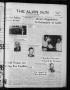 Newspaper: The Alvin Sun (Alvin, Tex.), Vol. 70, No. 3, Ed. 1 Thursday, Septembe…
