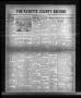 Newspaper: The Fayette County Record (La Grange, Tex.), Vol. 26, No. 53, Ed. 1 T…
