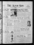 Newspaper: The Alvin Sun (Alvin, Tex.), Vol. 71, No. 50, Ed. 1 Thursday, June 8,…