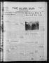 Primary view of The Alvin Sun (Alvin, Tex.), Vol. 68, No. 16, Ed. 1 Thursday, December 5, 1957