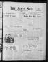 Newspaper: The Alvin Sun (Alvin, Tex.), Vol. 72, No. 6, Ed. 1 Sunday, August 20,…
